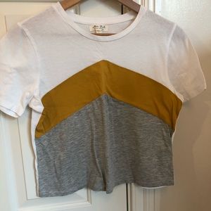 Super cute girls T-shirt